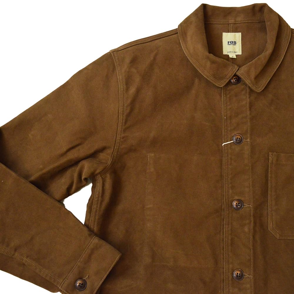 Amazon | [FOB FACTORY] エフオービーファクトリー フレンチ